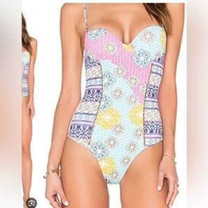 OndadeMar Wala Swimsuit